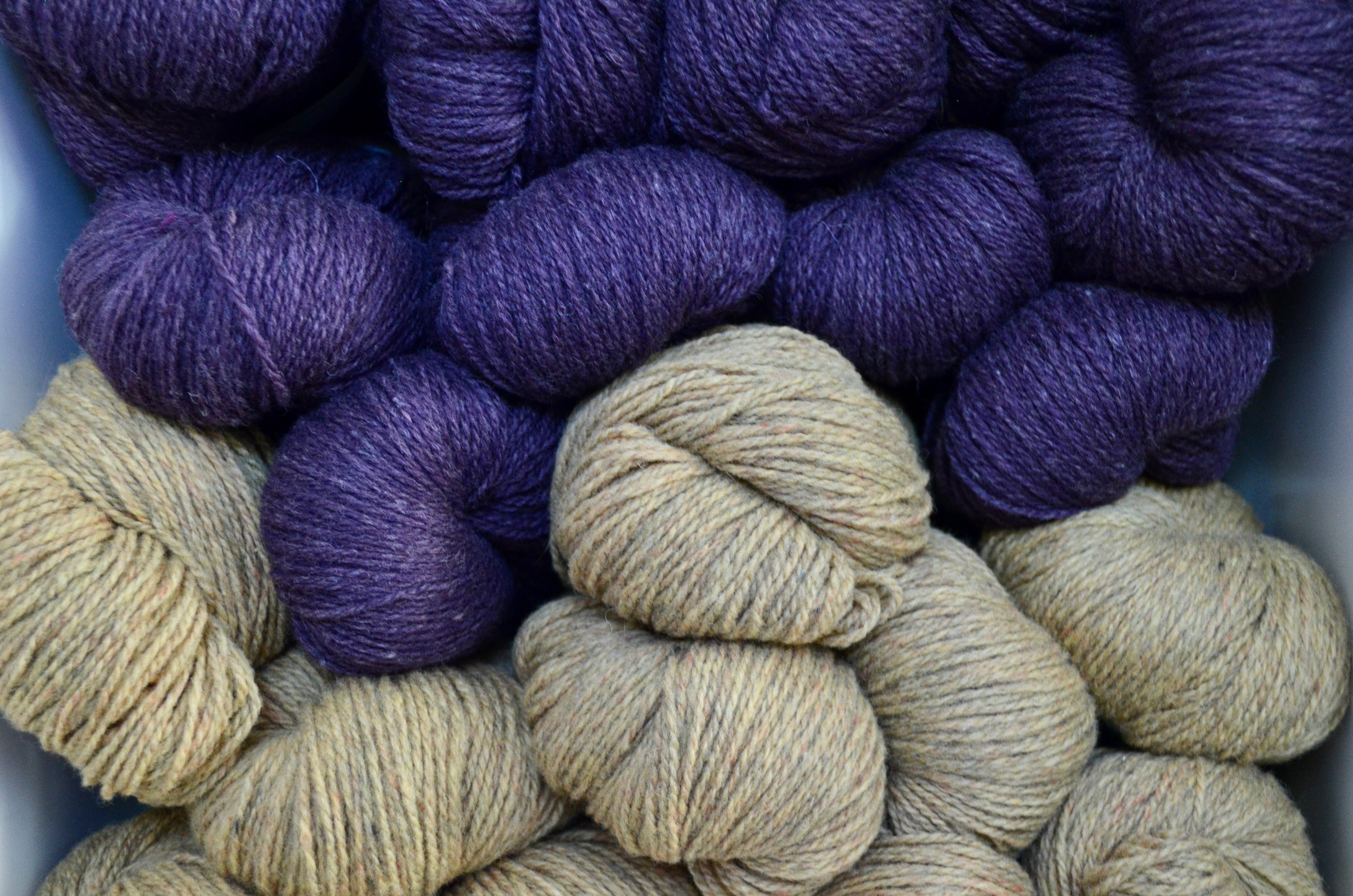 Juniper Moon Farm - Patagonia (DK Weight)