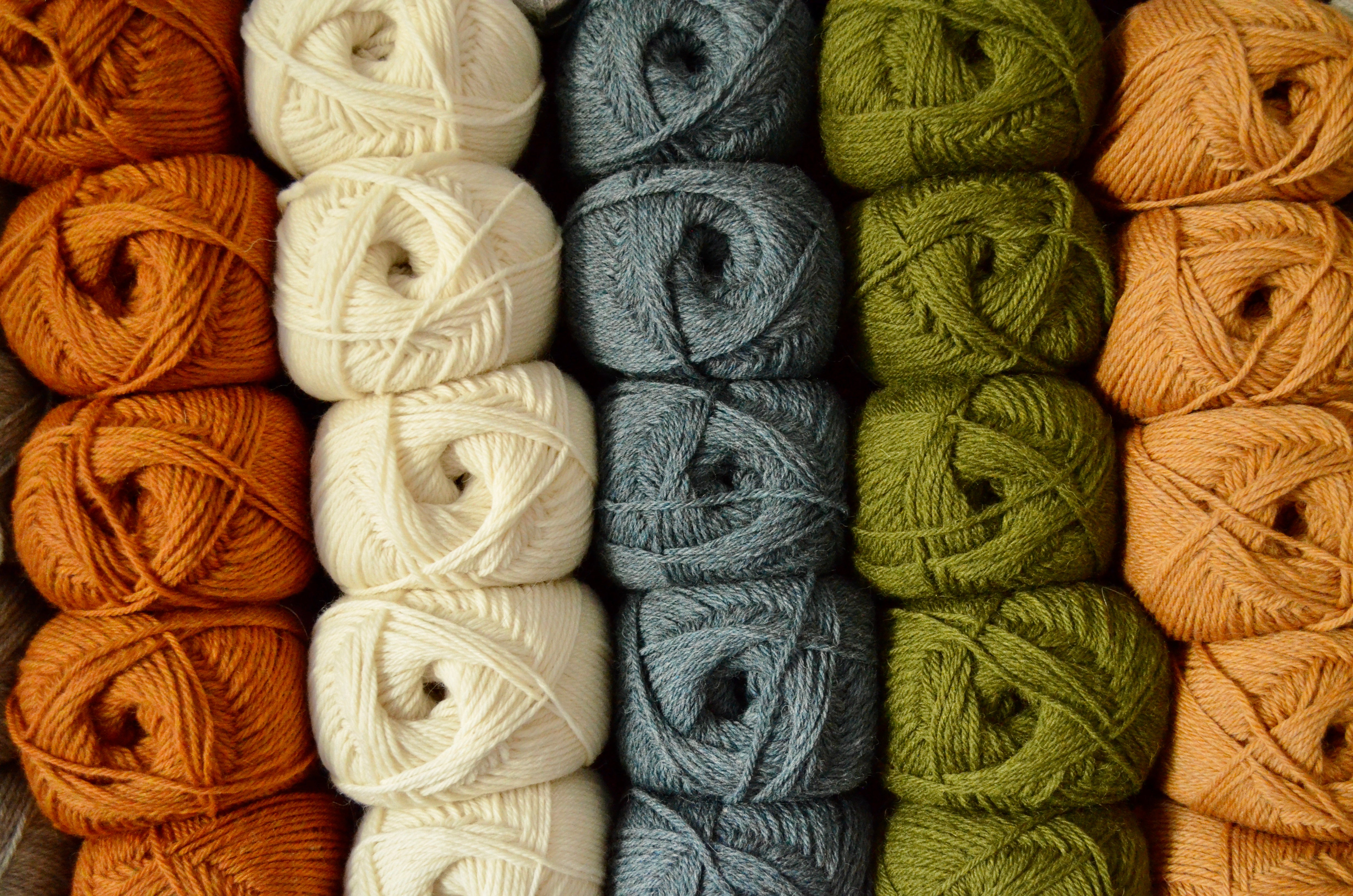 Ella Rae - Classic Wool (Worsted Weight)