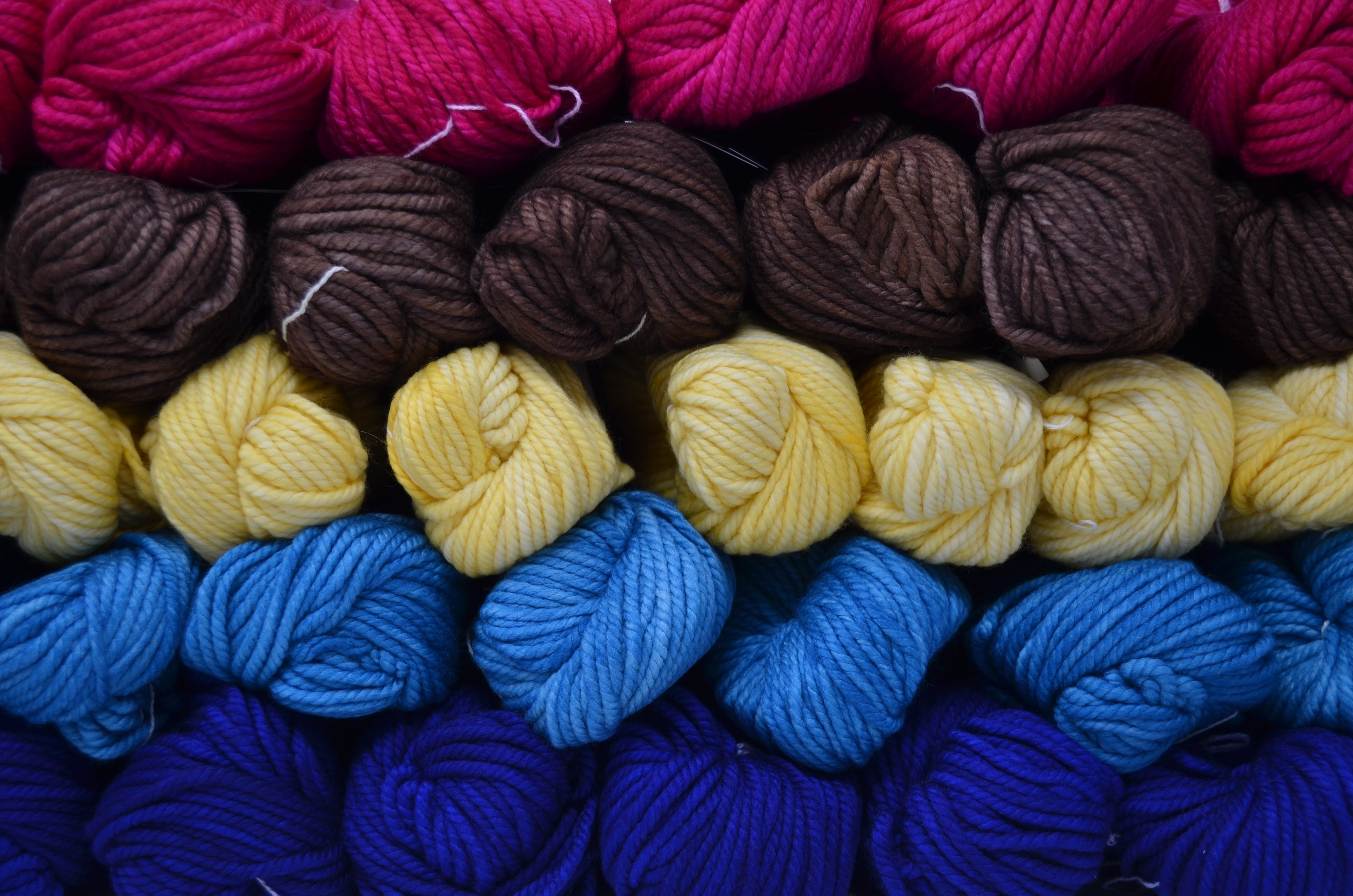 Malabrigo - Chunky (Bulky/Chunky Weight)