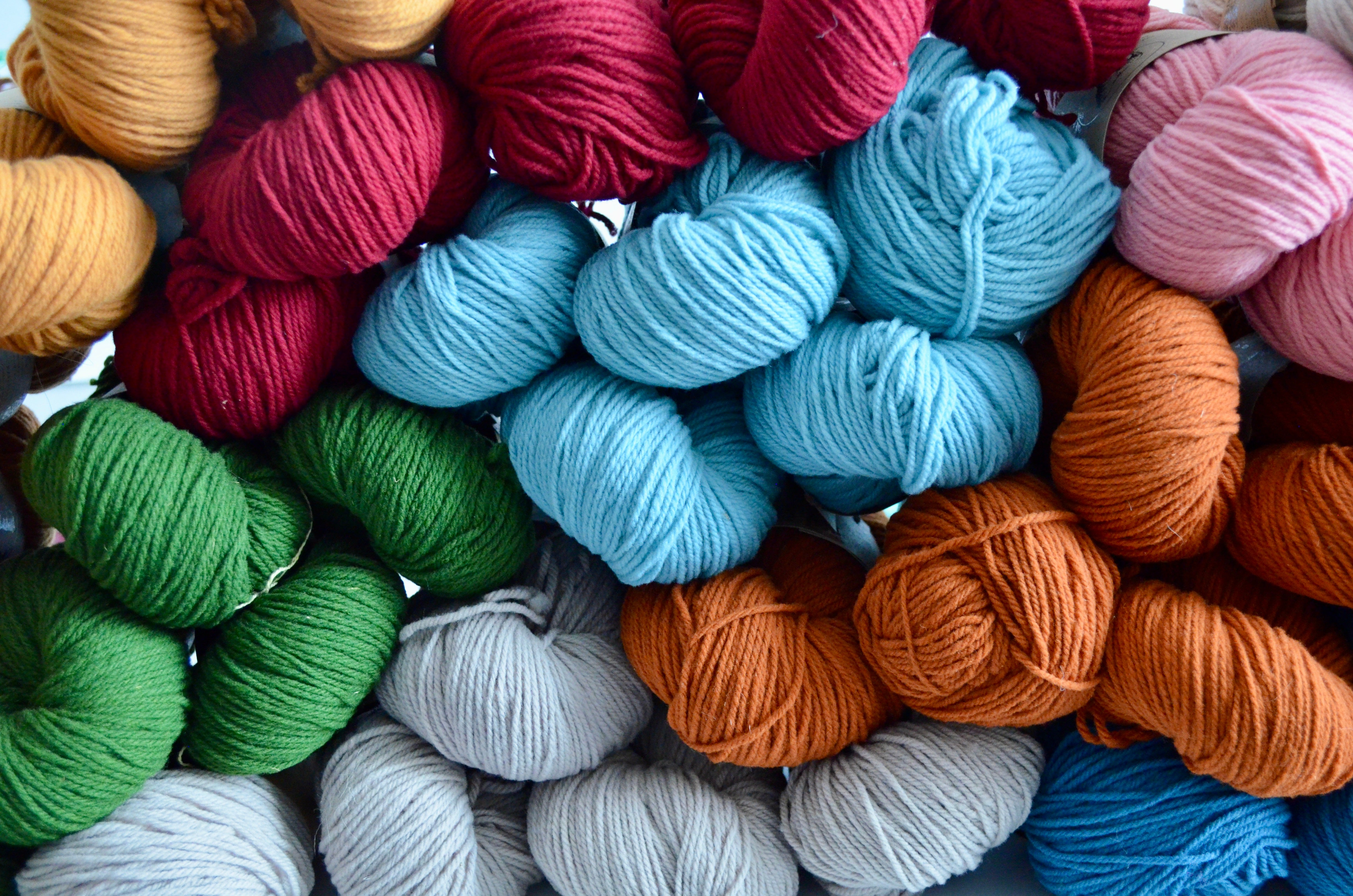 Wooldreamers - Dehesa De Barrera DK (DK Weight)