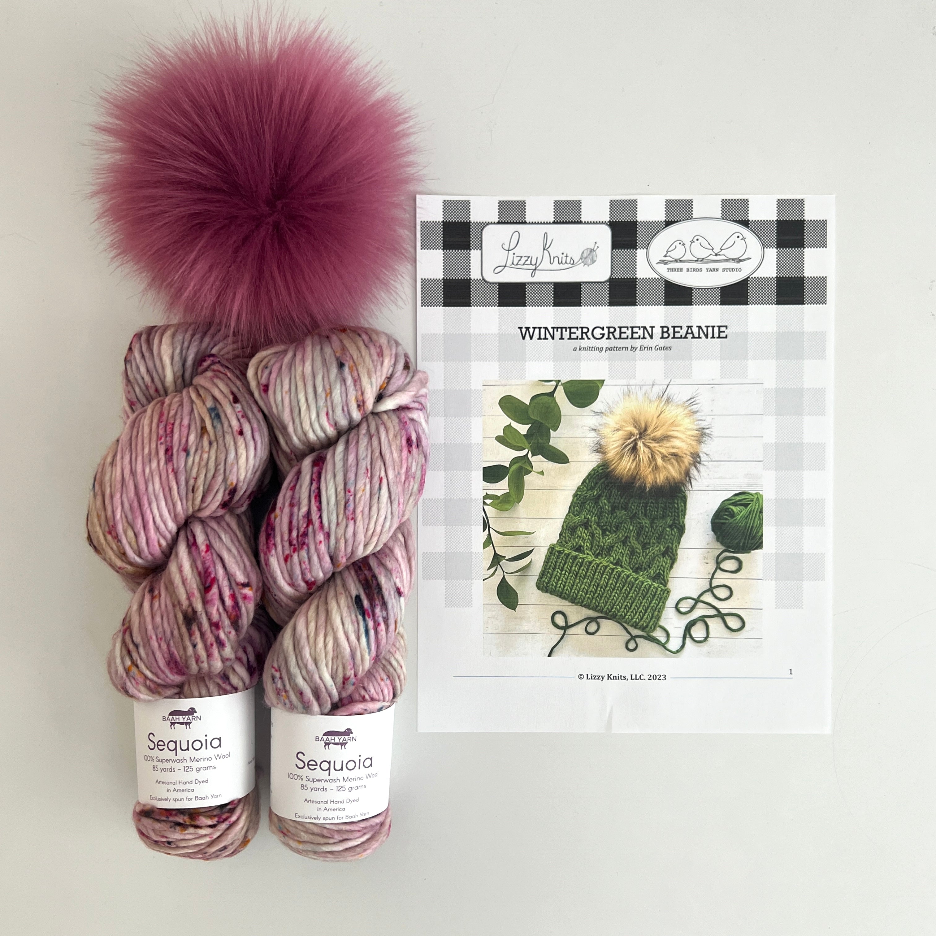 Hat Kits