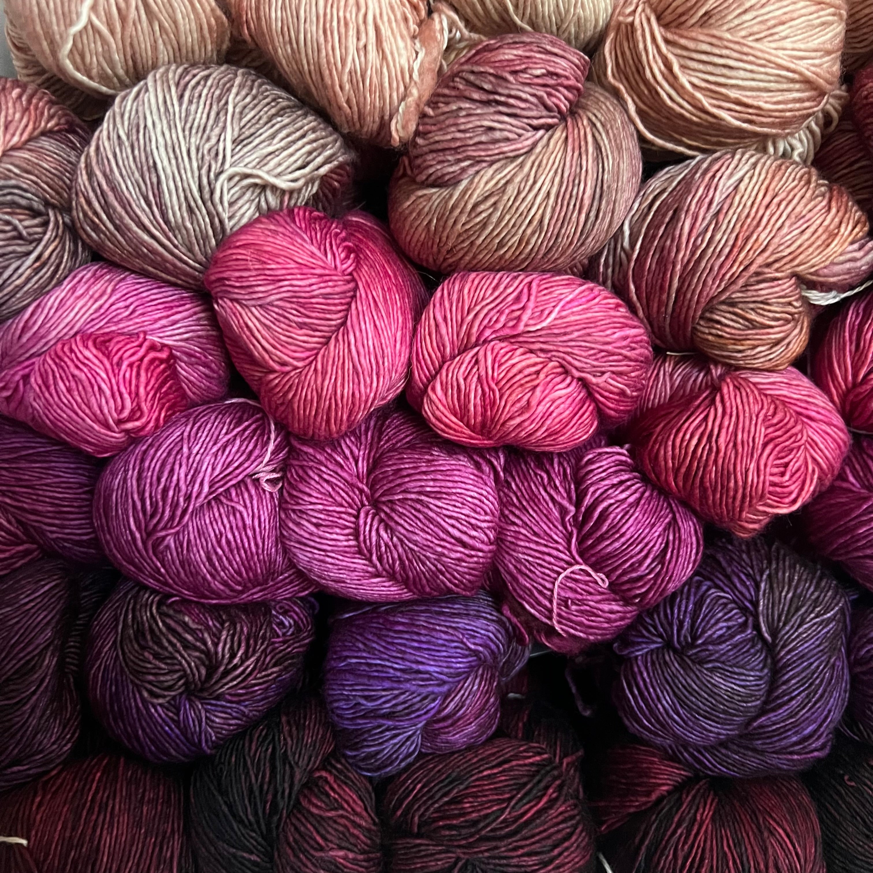 Malabrigo - Mechita (Fingering Weight)