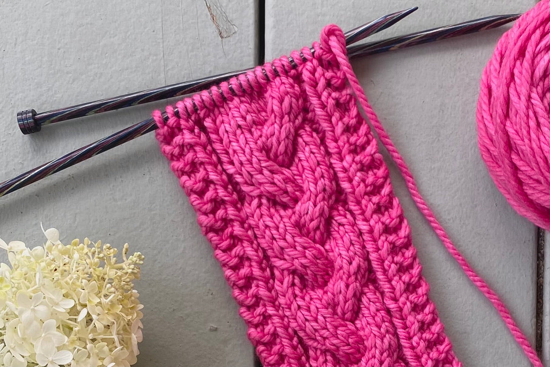 Knitting Patterns