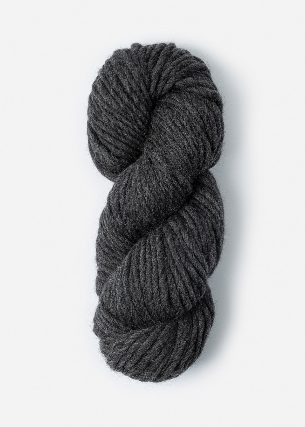 Woolstok North - Cast Iron