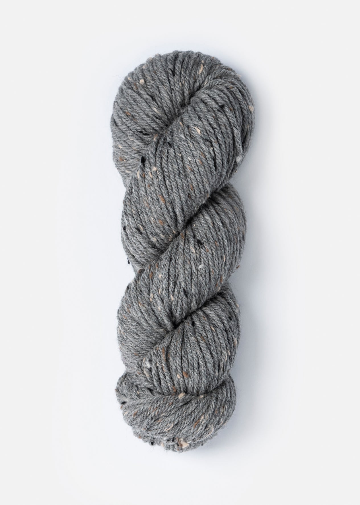 Woolstok Tweed - River Rock