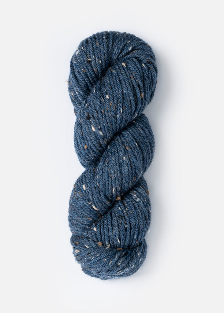 Woolstok Tweed - Blue Lichen