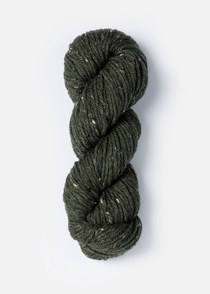 Woolstok Tweed - Olive Branch