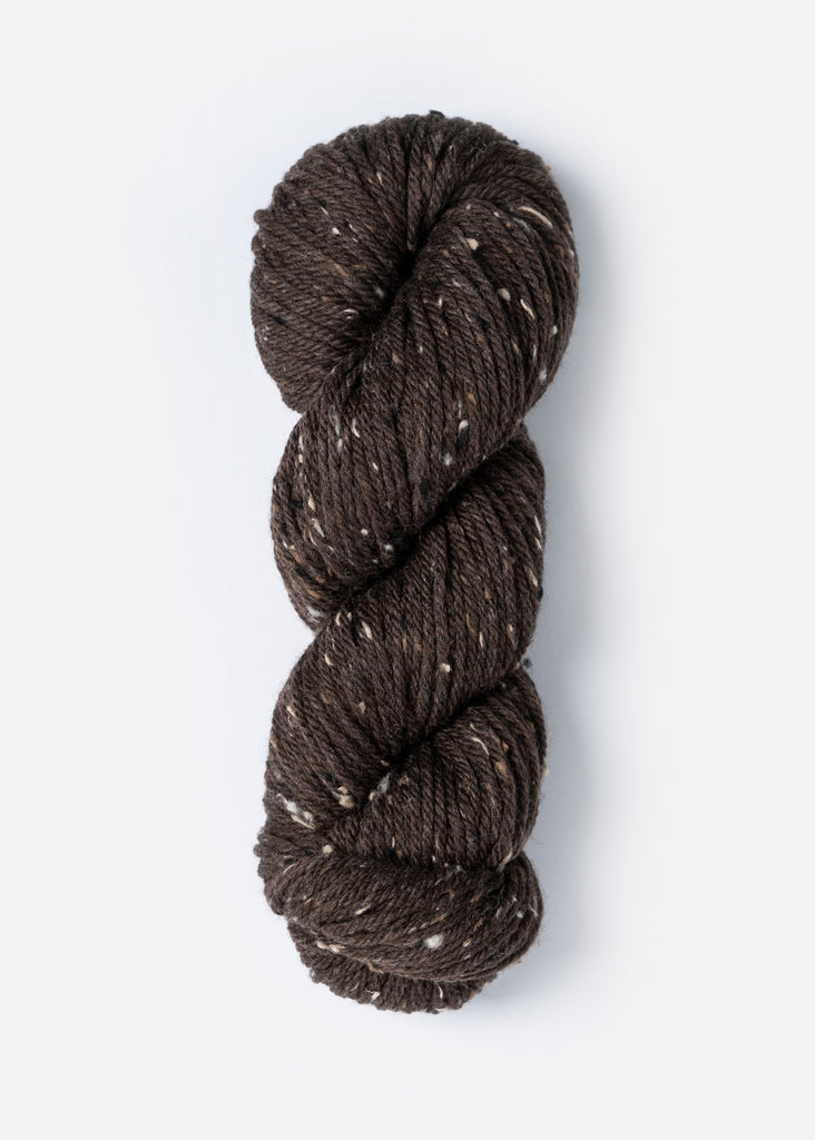 Woolstok Tweed - Deep Earth