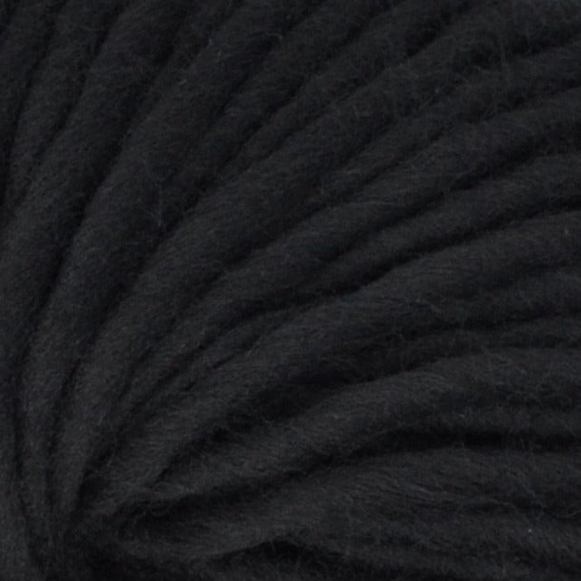 The Wool-Black
