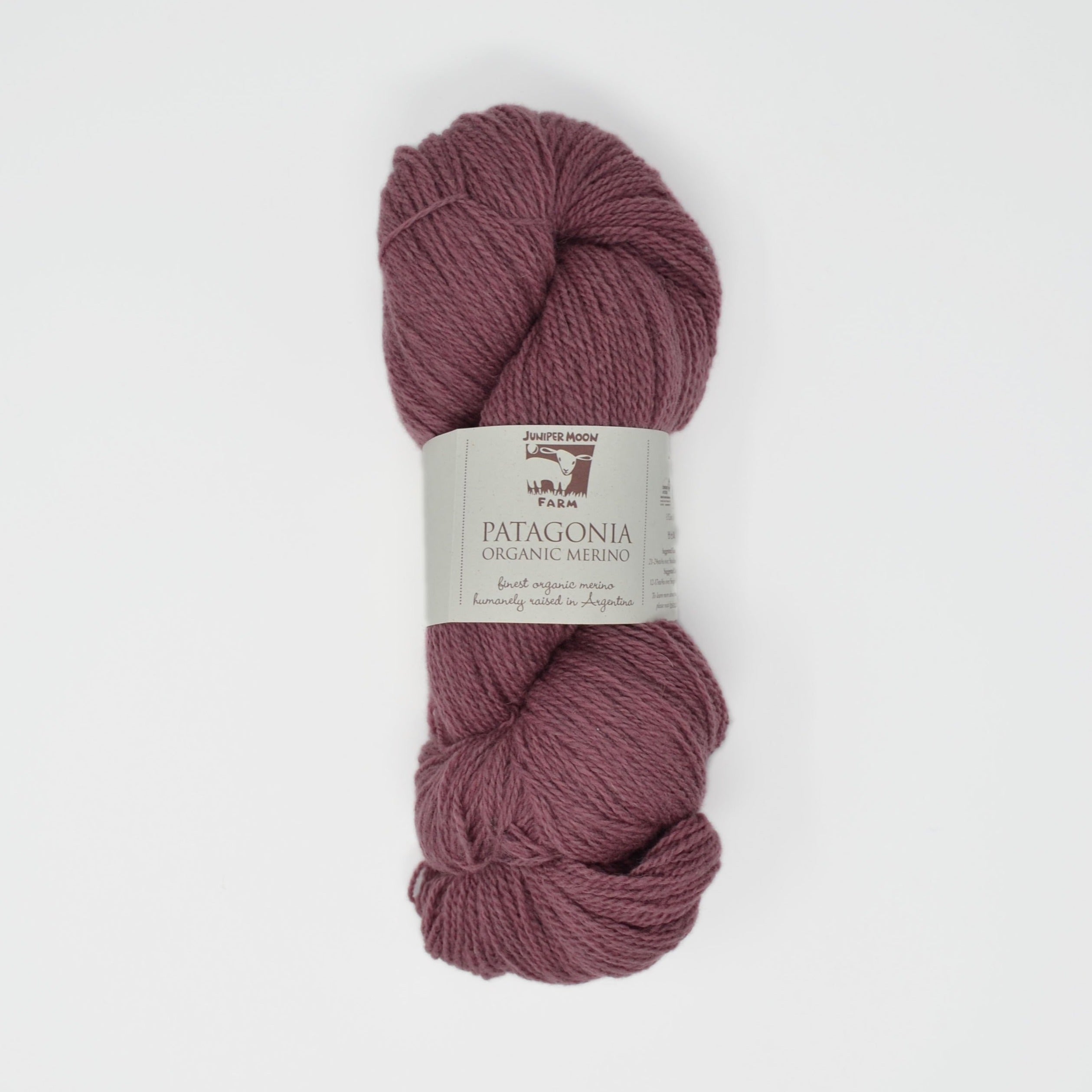 Patagonia-Burgundy