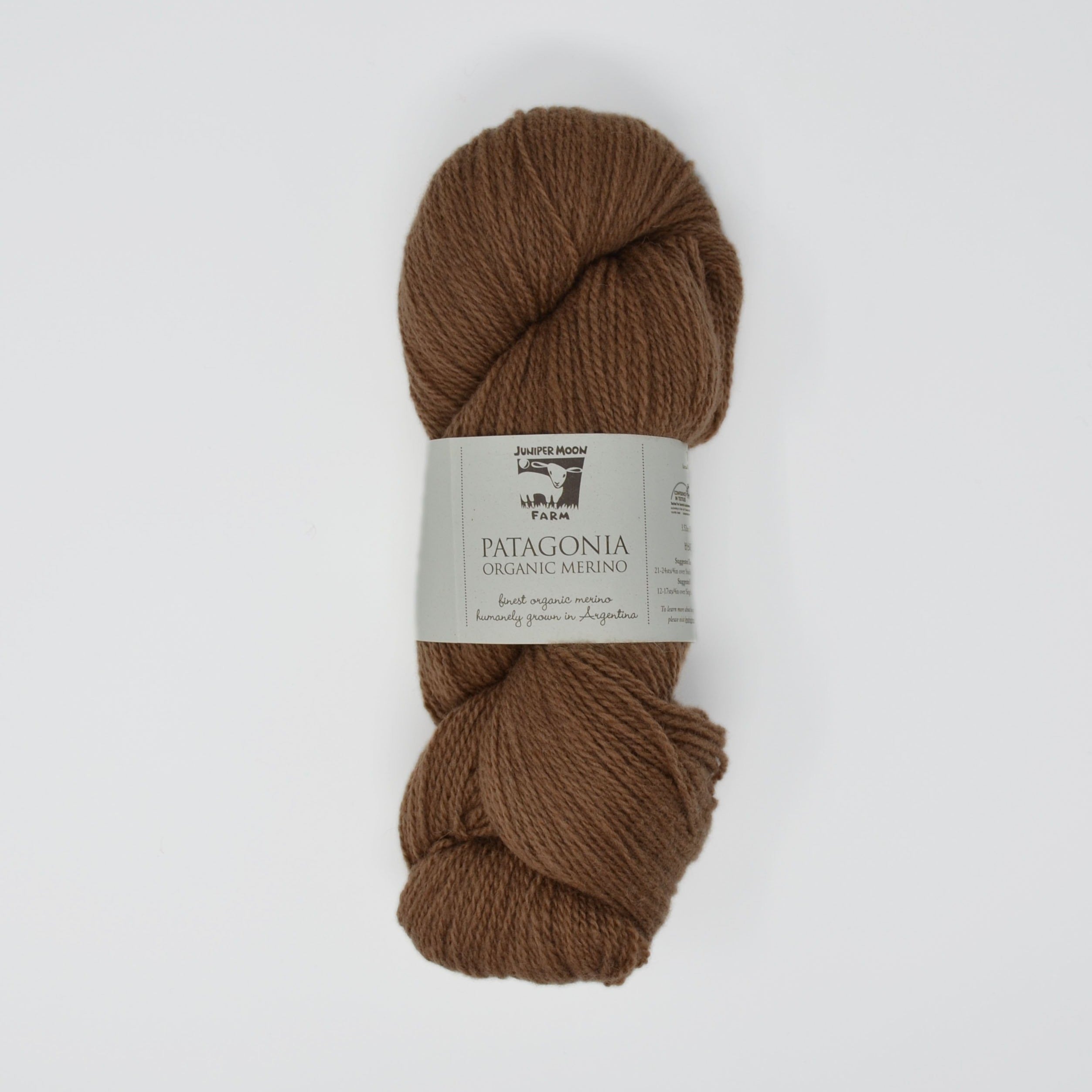 Patagonia-Anise