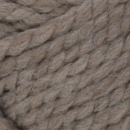 Lion Brand Wool-Ease Thick & Quick Yarn-Driftwood, 1 count - Foods Co.