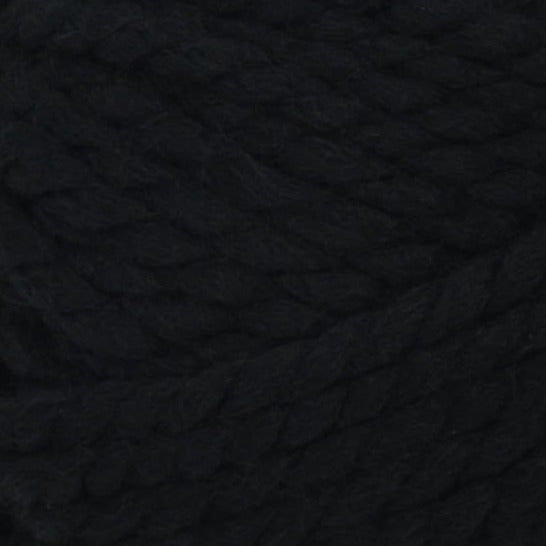 Wool Ease Thick & Quick-Black