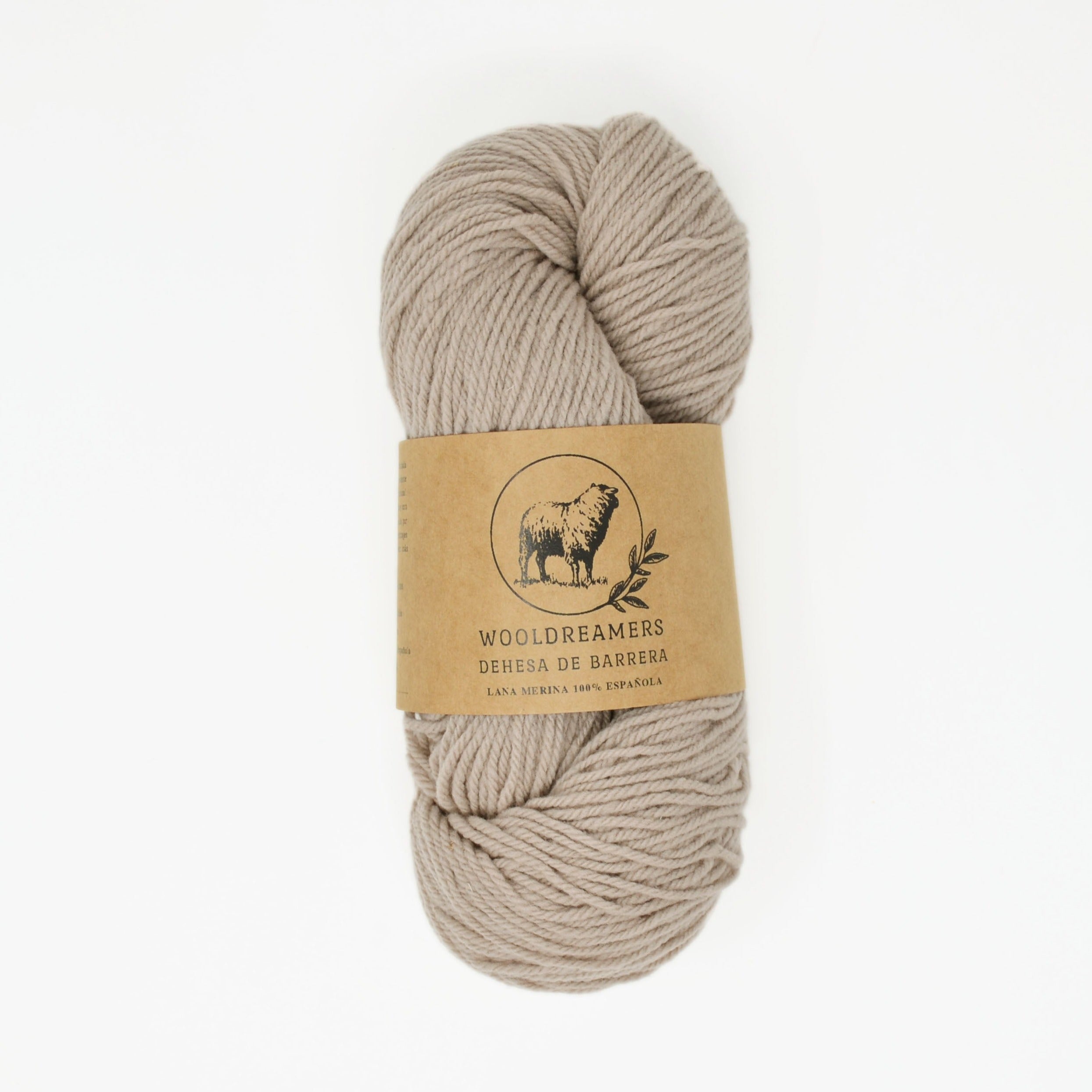 Dehesa De Barrera DK - Rama de Tomillo en Invierno 1406