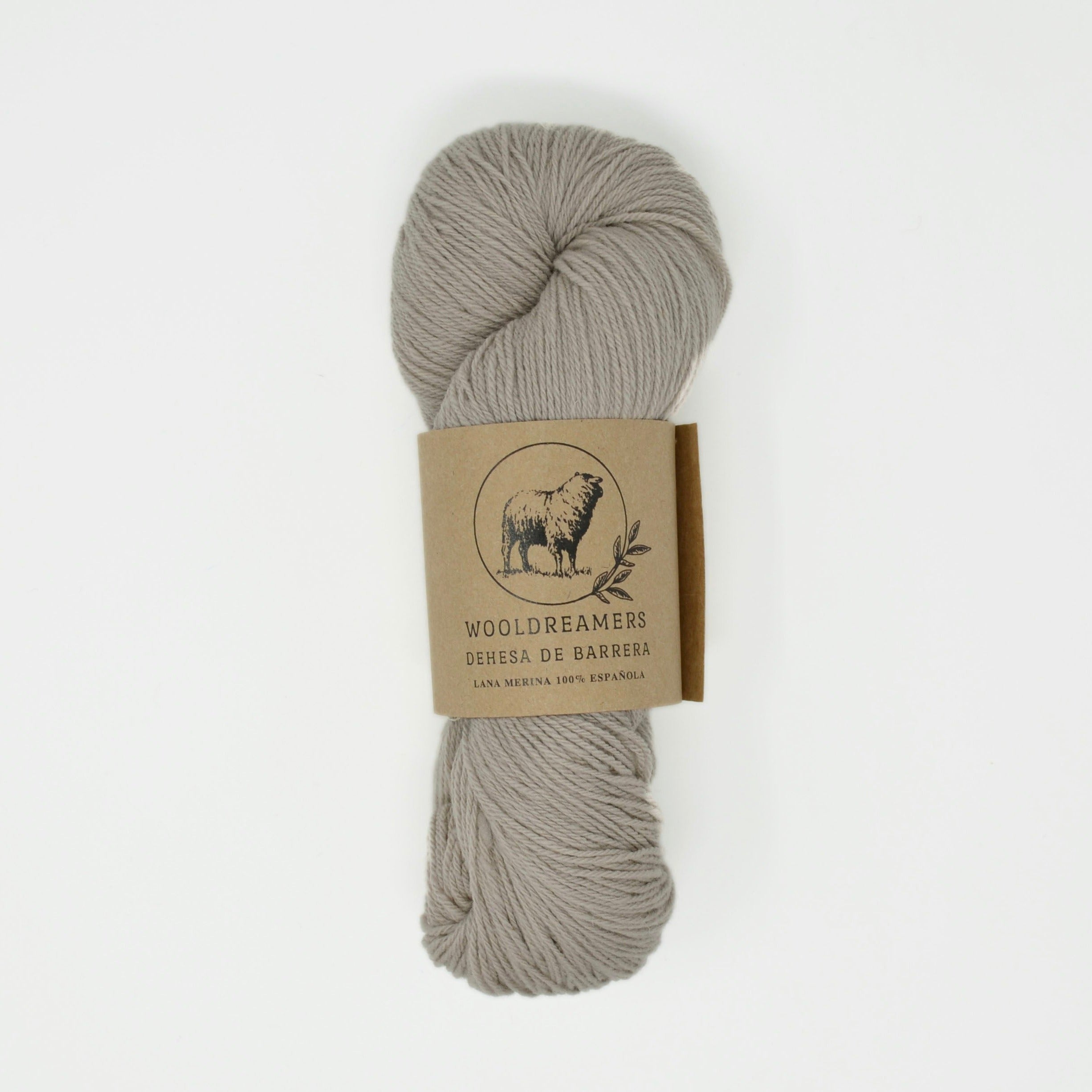 Dehesa De Barrera Fingering - Rama de Tomillo en Invierno 1406
