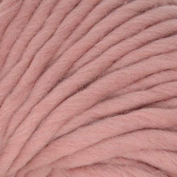 The Wool-Dusty Pink