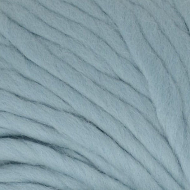 Crazy Sexy Wool - Duck Egg Blue