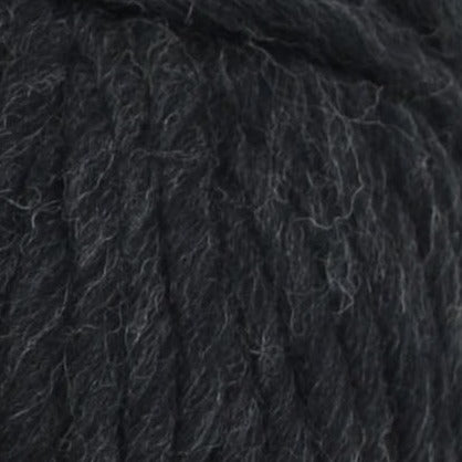 Crazy Sexy Wool - Charcoal