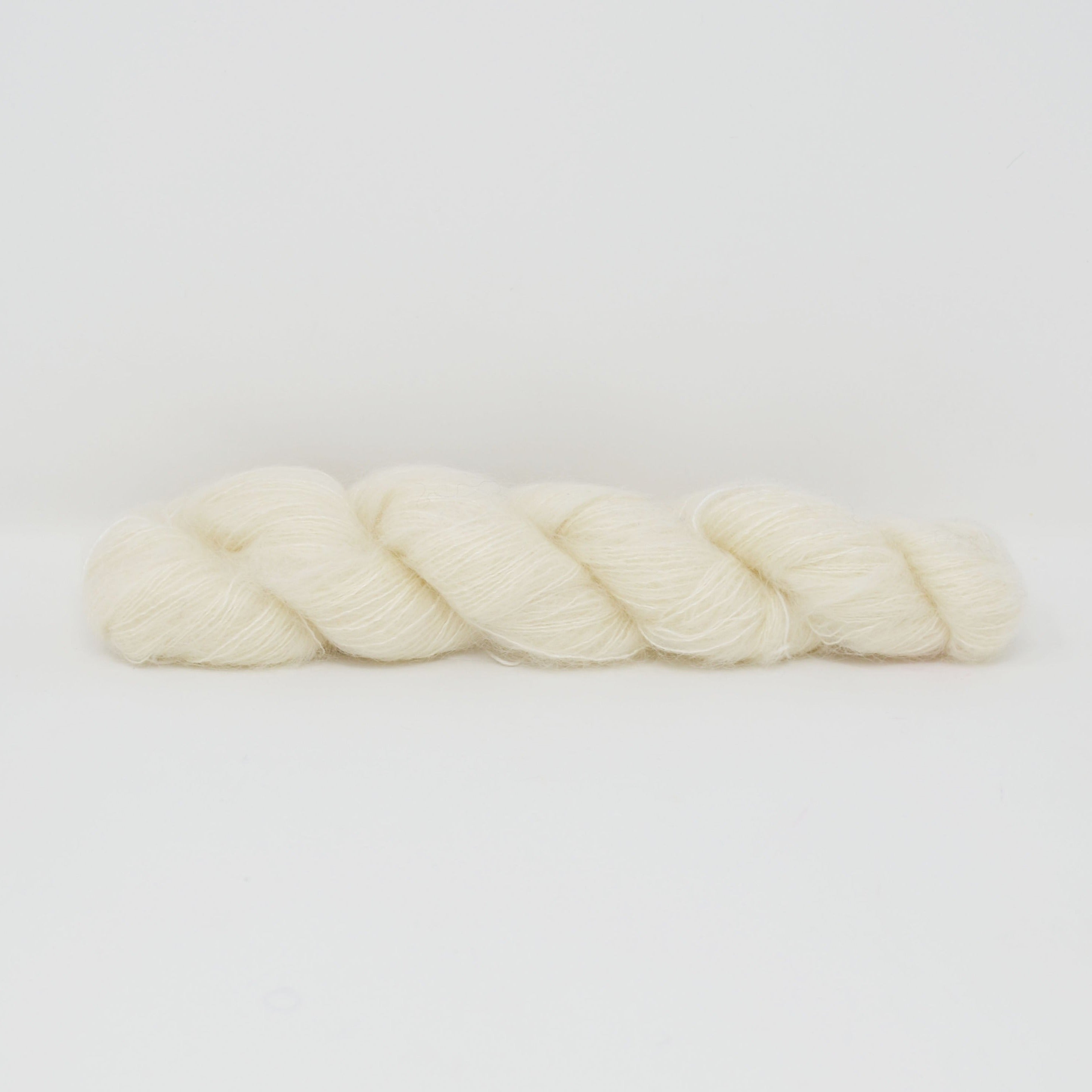 Mohair - Natural