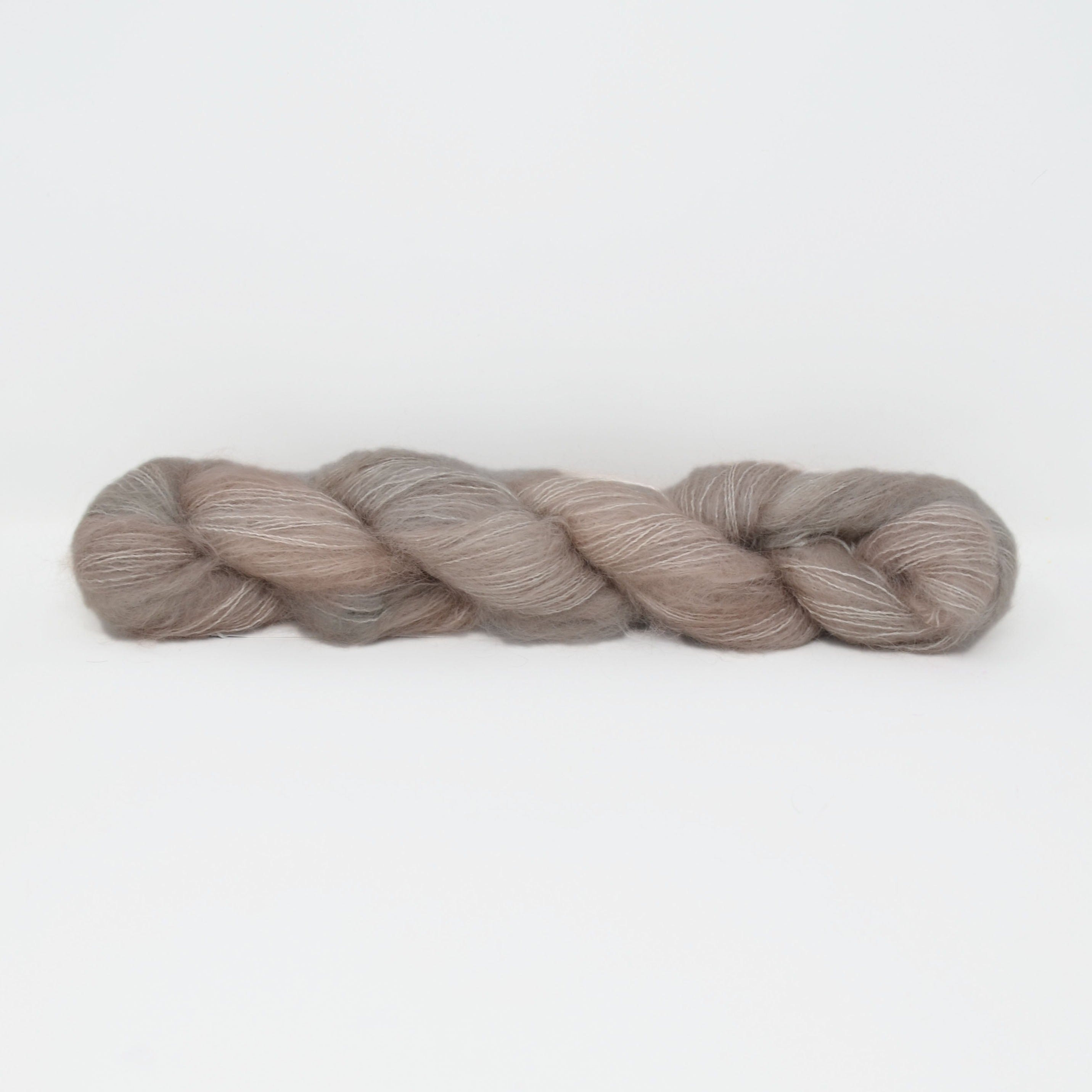 Mohair - Whole Grain
