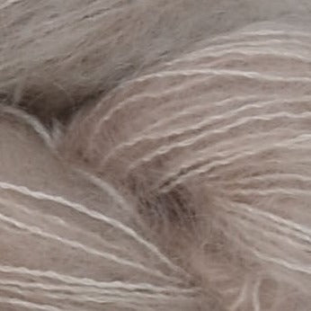 Mohair - Whole Grain