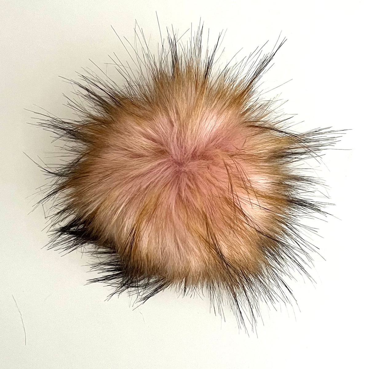 Ashford Store  Pompom – Large Faux Fur 17 Shades