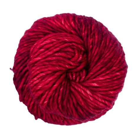 Noventa - Ravelry Red