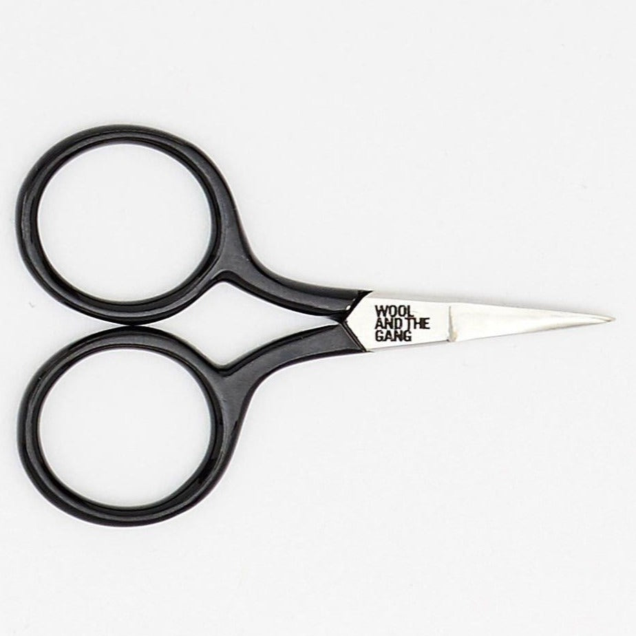 Lil' Scissors