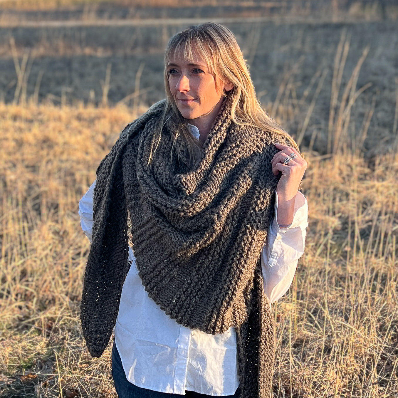 century shawl knitting pattern kite shawl lizzy knits lion brand yarn wool ease thick & quick