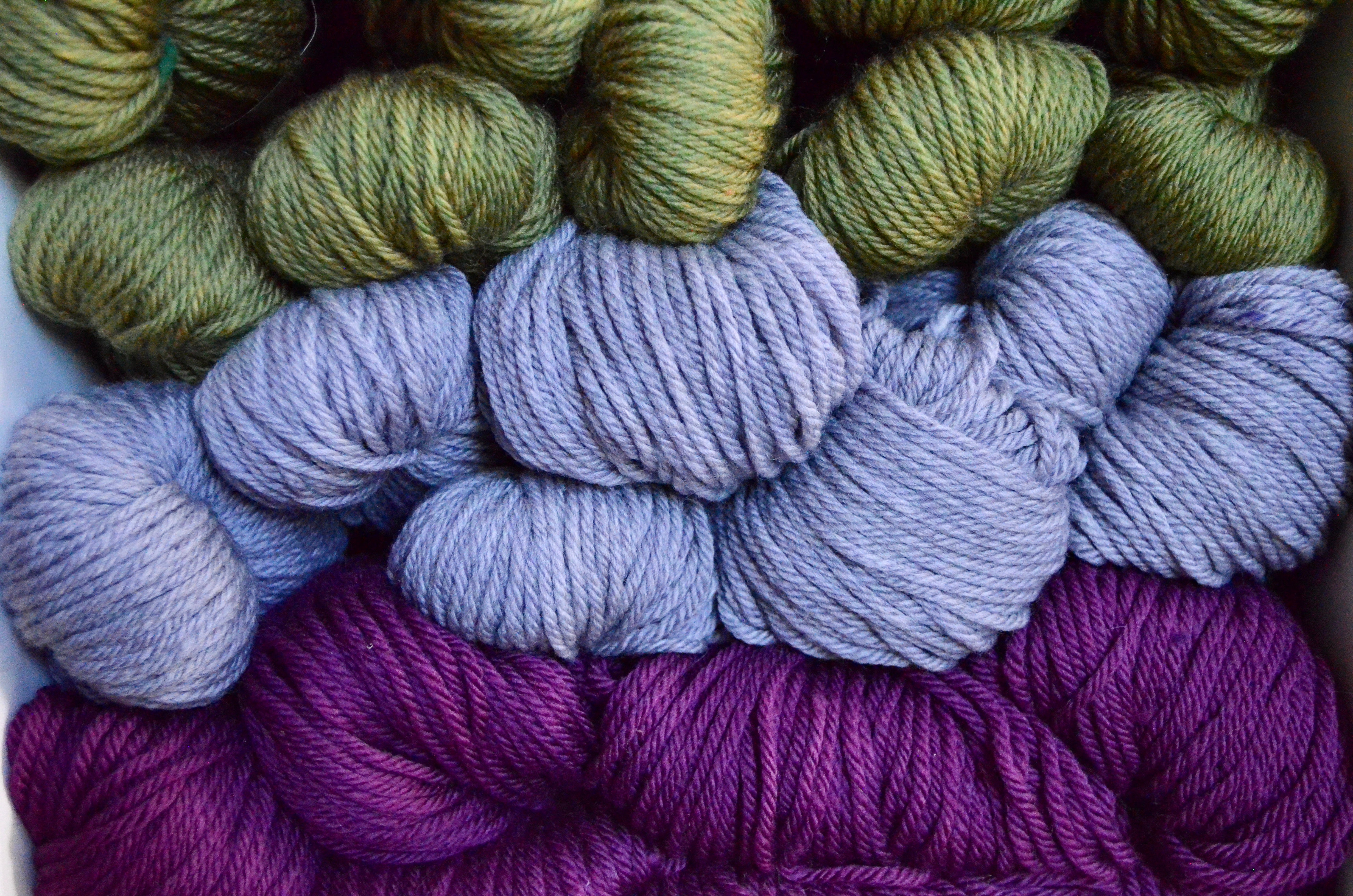 Ella Rae - Chunky Merino Superwash (Bulky/Chunky Weight)