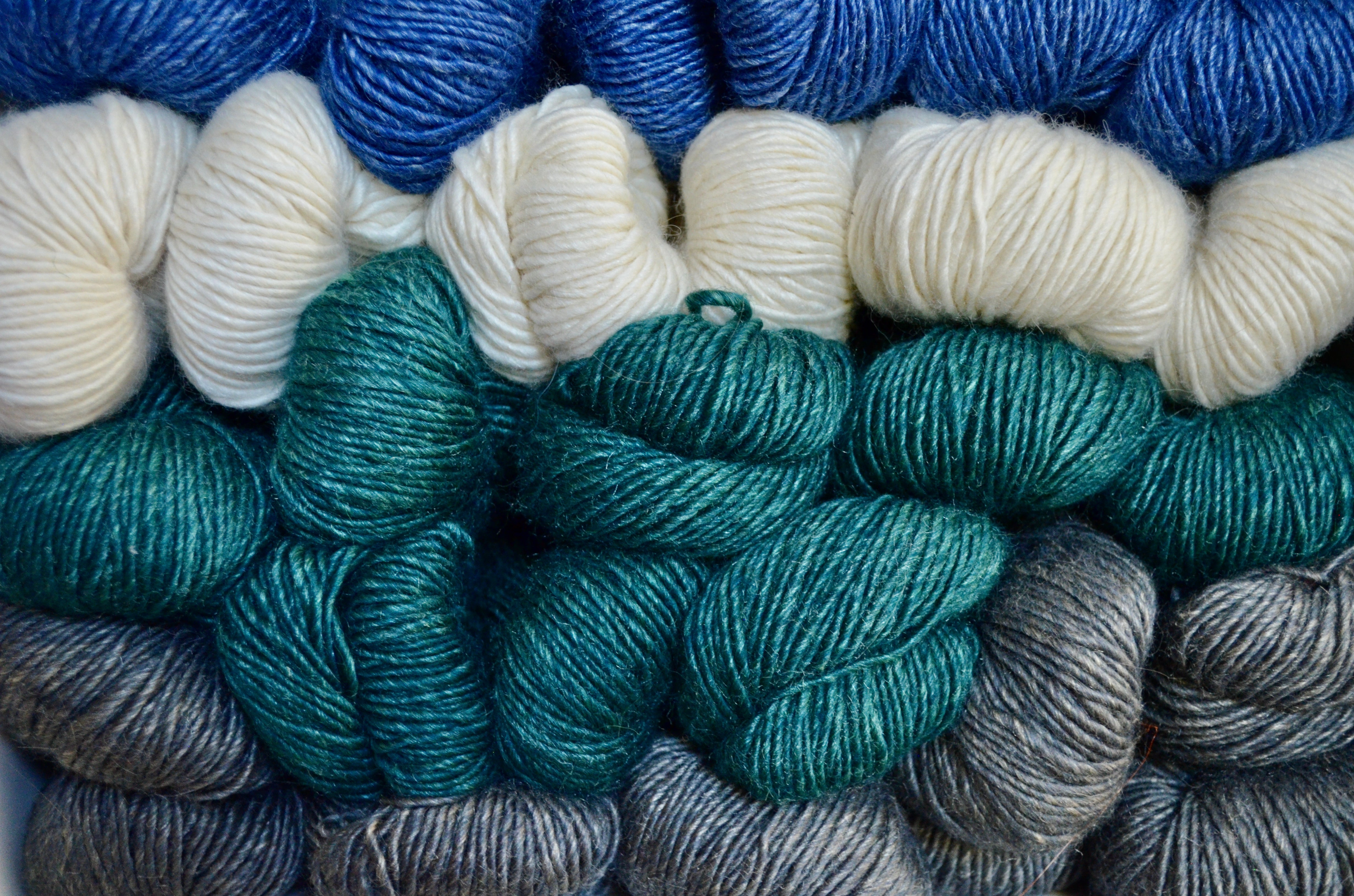 Juniper Moon Farm - Moonshine (Worsted Weight)