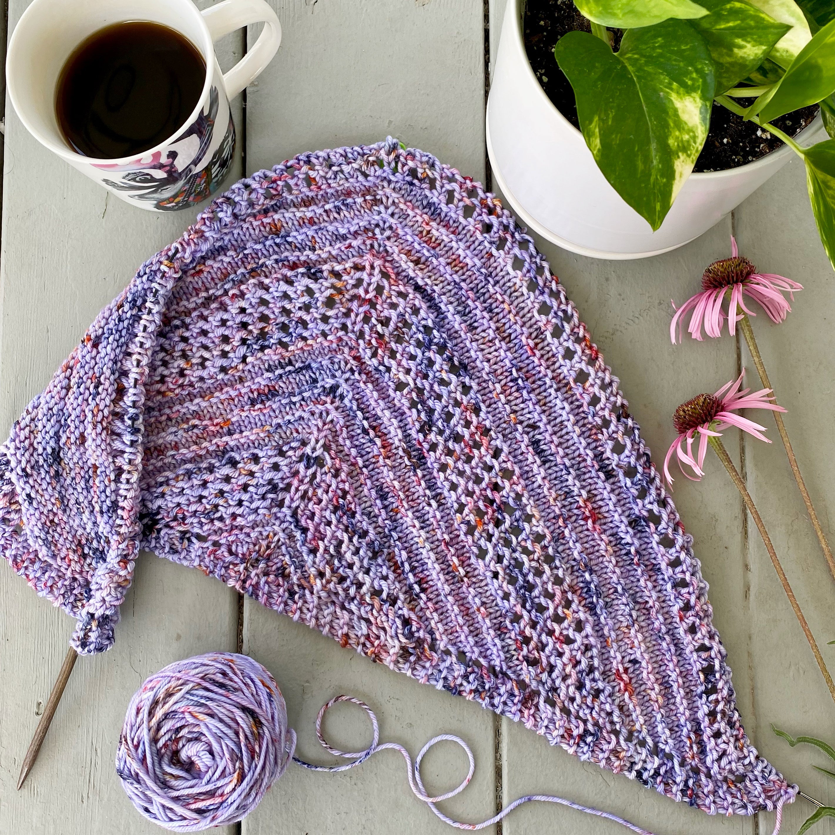 Worsted/Aran