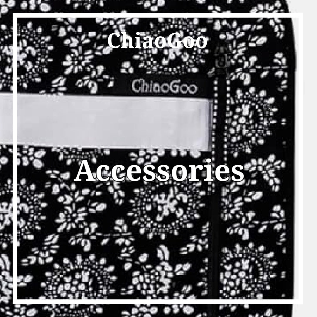 ChiaoGoo - Accessories