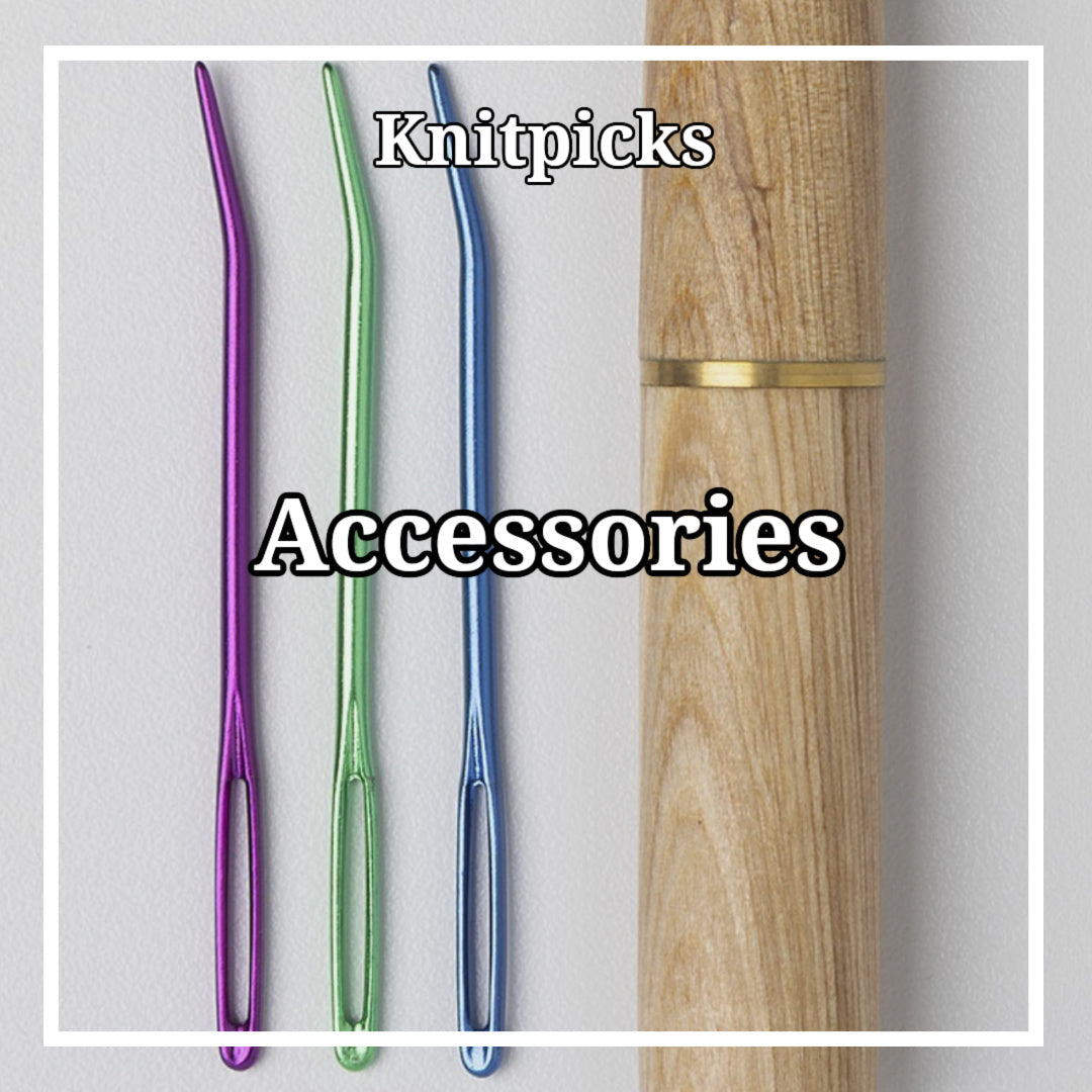 Knitpicks - Accessories