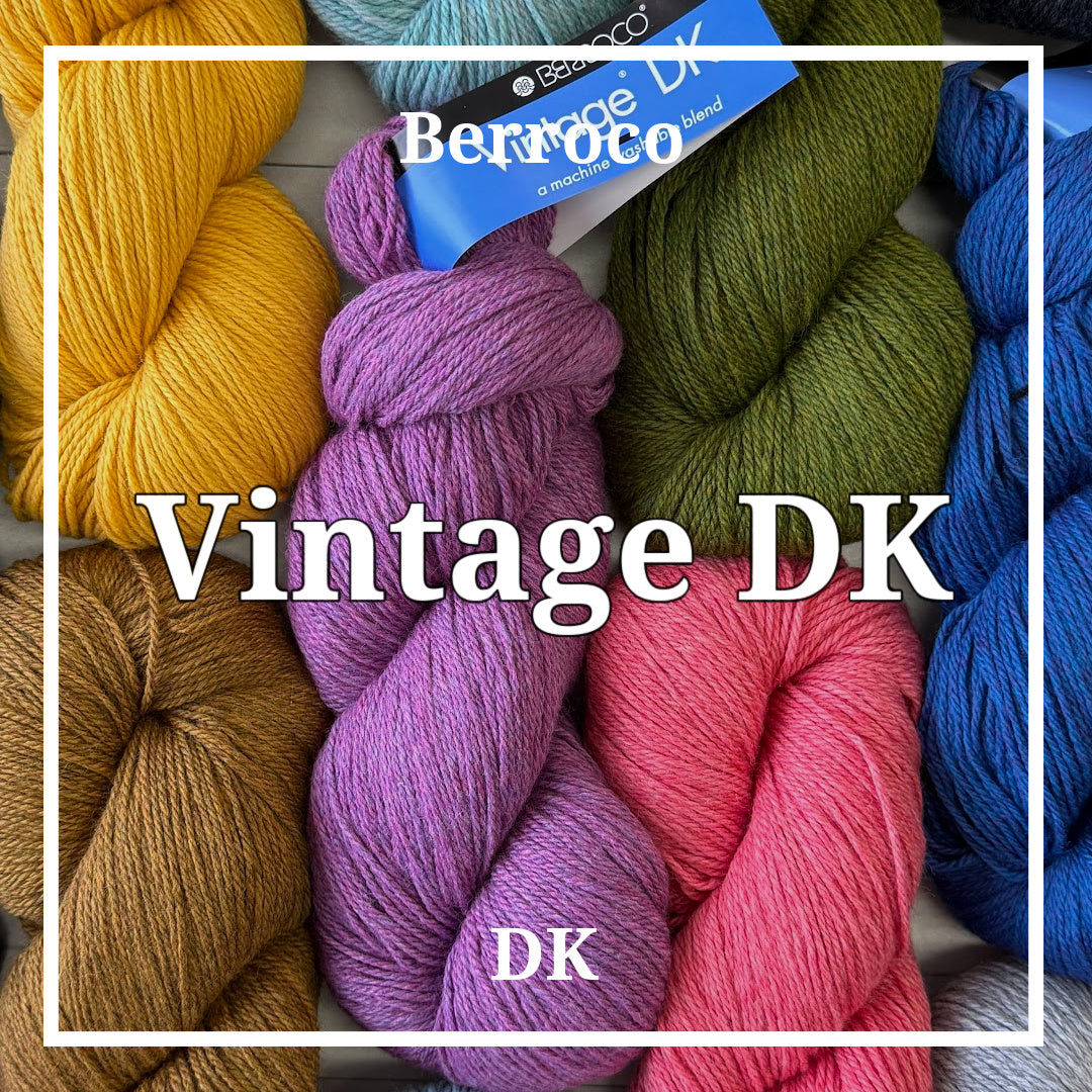 Berroco - Vintage DK