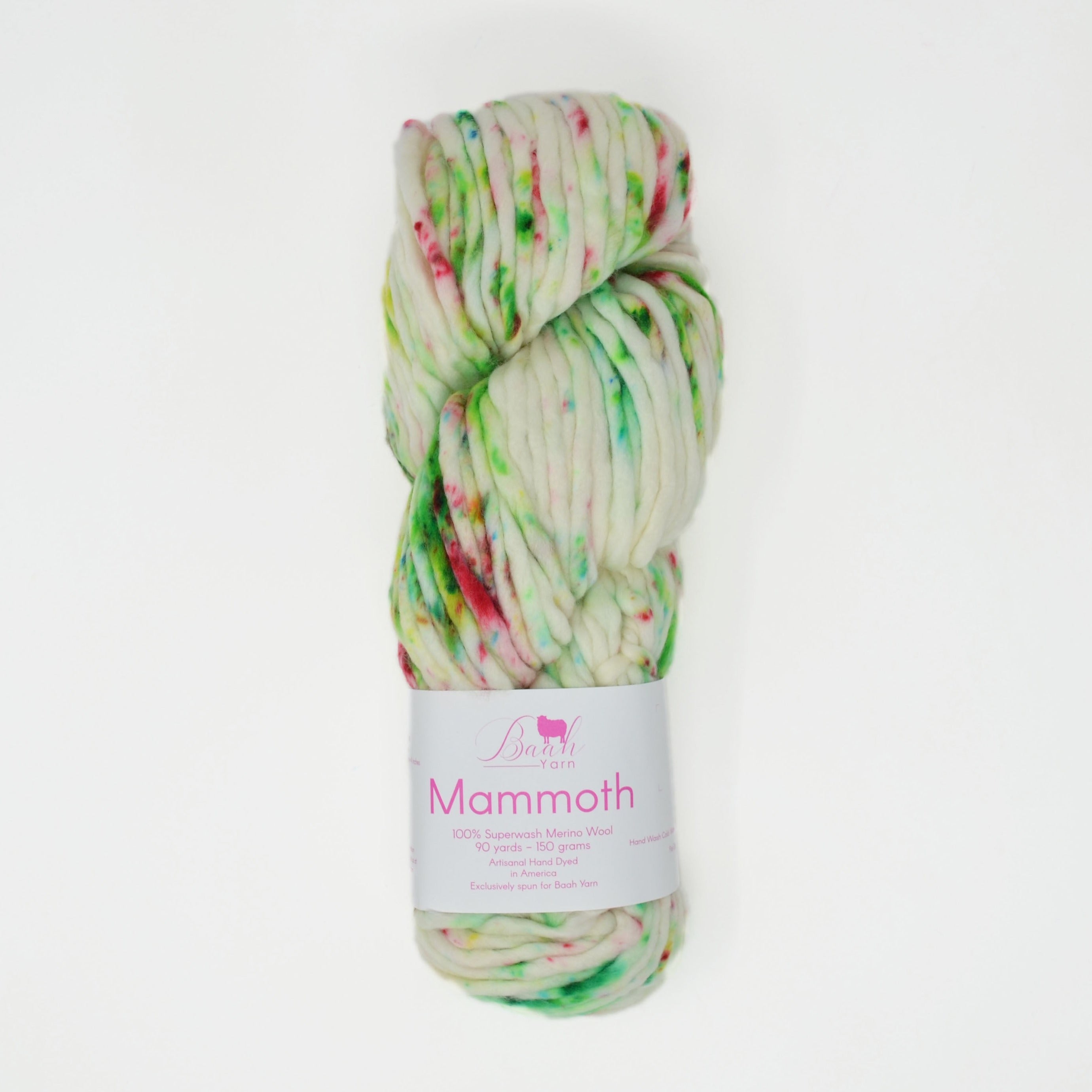 Mammoth - 'Tis the Season