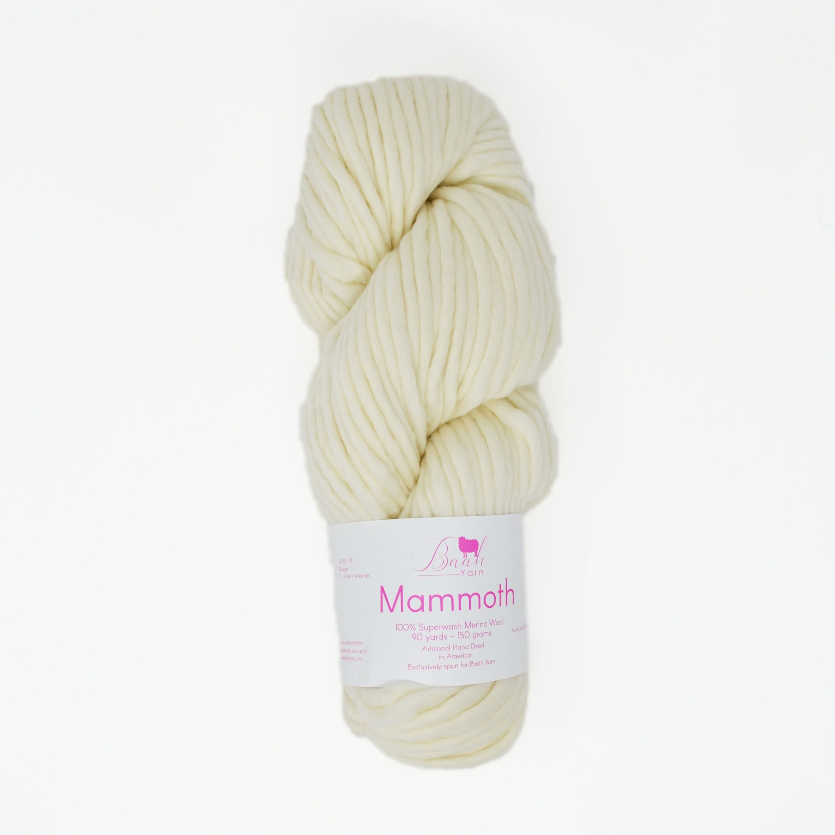 Mammoth - La Perla