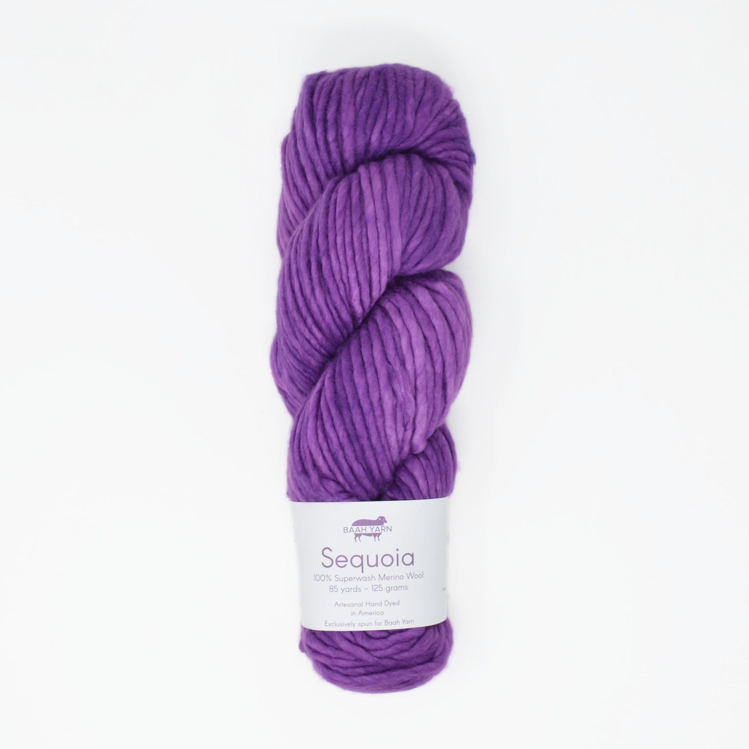 Sequoia - Summer Lilac