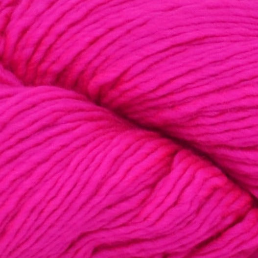 Worsted - Very Berry