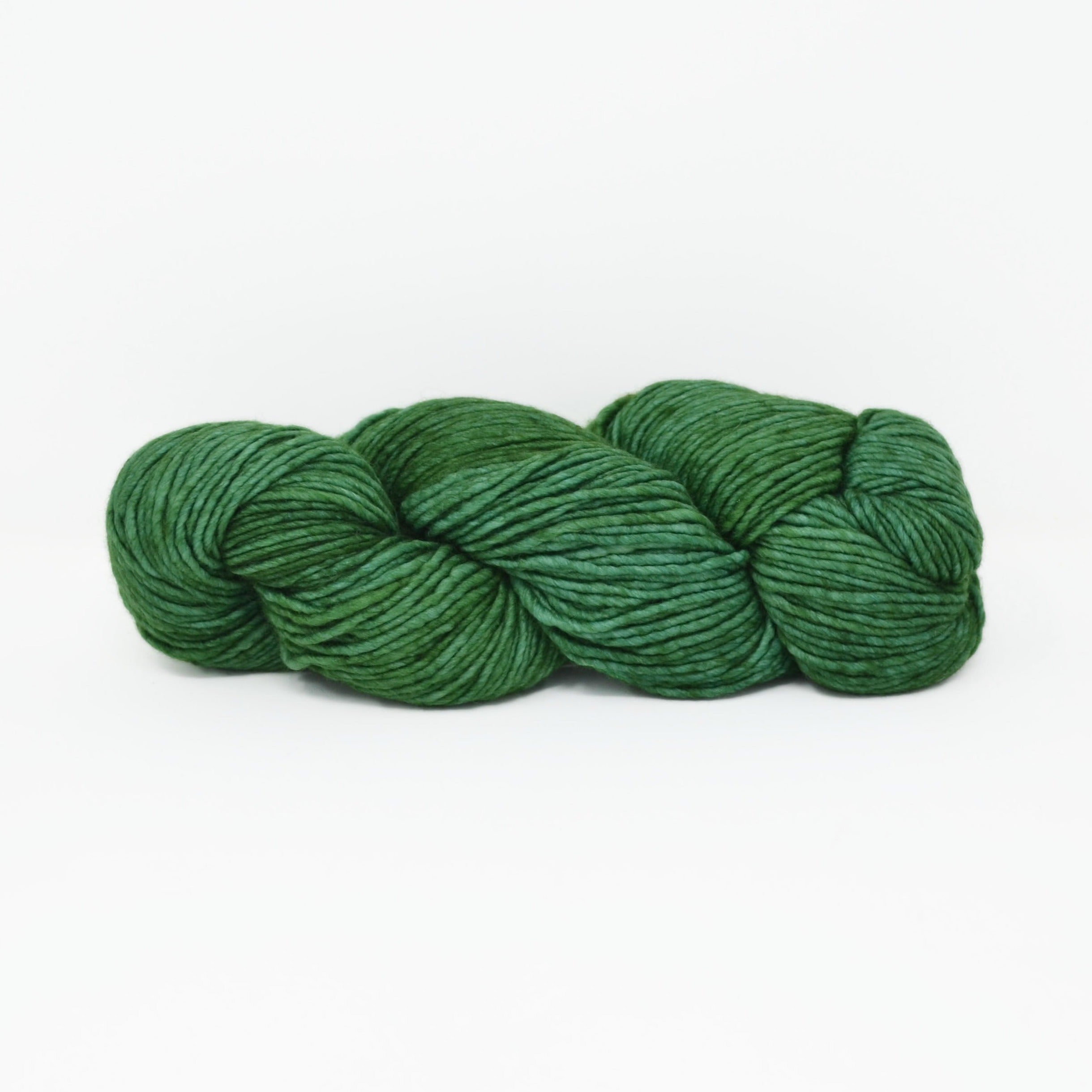 Worsted - Verde Adriana