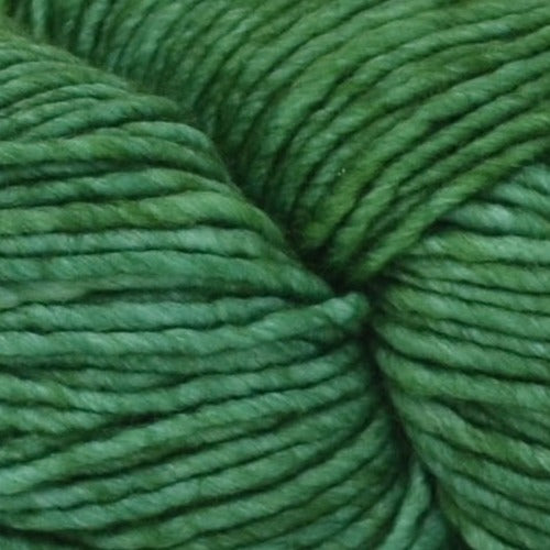Worsted - Verde Adriana