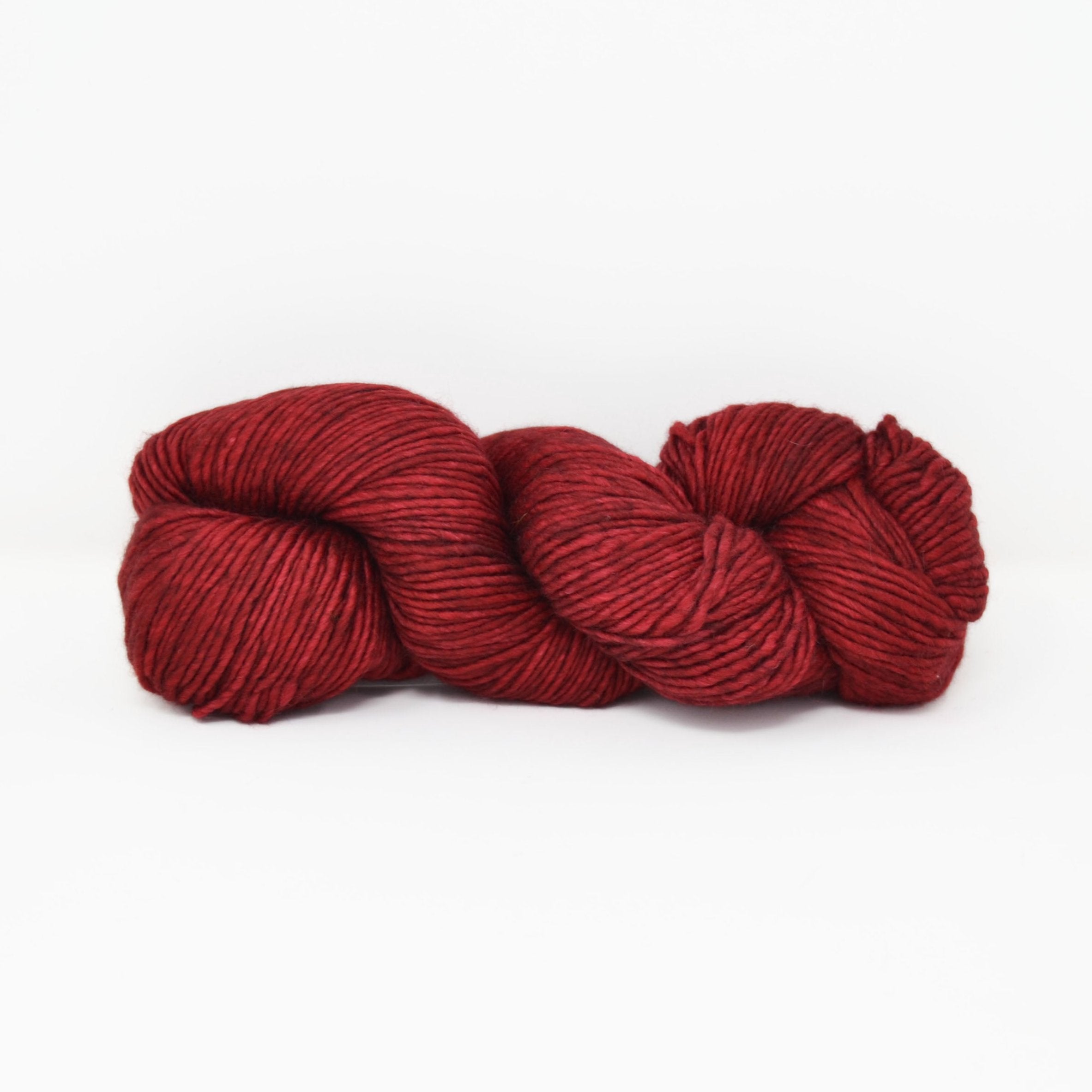 Worsted - Cereza