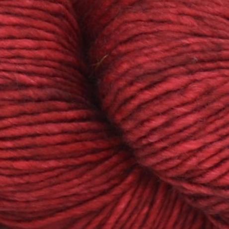 Worsted - Cereza