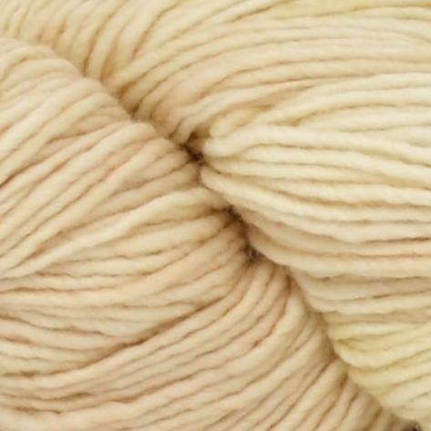 Worsted - Ivory