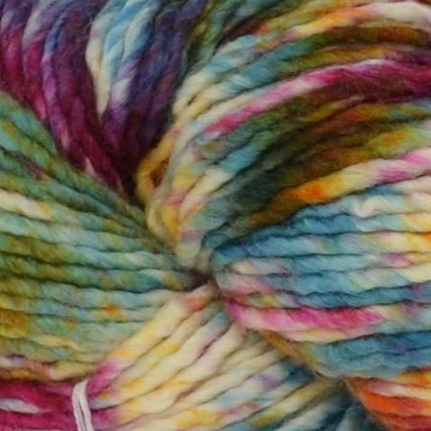 Worsted - Molino
