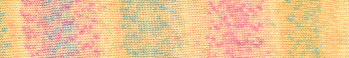 Cirrus Jacquard - Antilles Reef 400