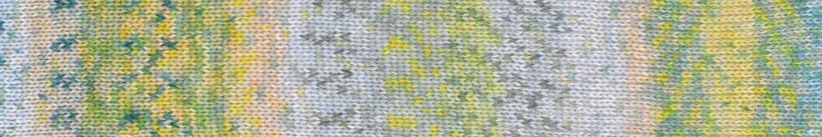 Cirrus Jacquard - Puerto Seco 402