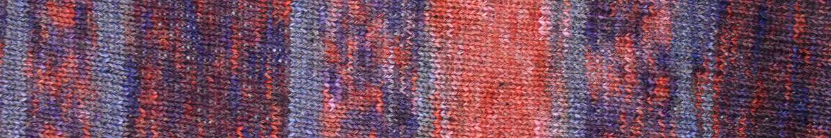 Summer Solstice Paints - Tanzania 206