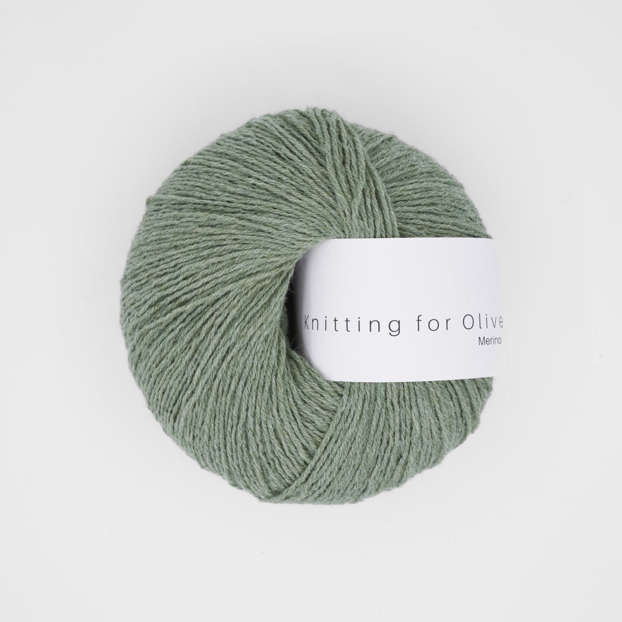 Merino - Eucalyptus