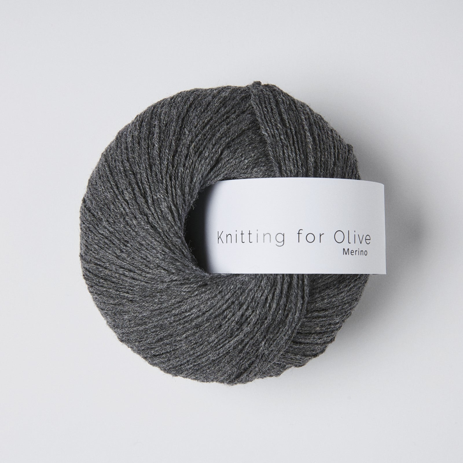 Merino - Thundercloud